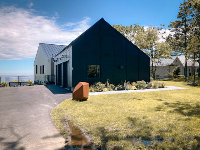 32 reef road side profile 2